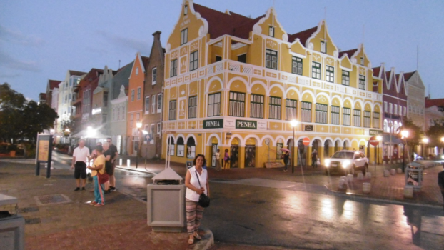 Curaçao - Willemstad