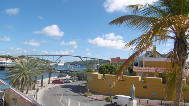 Curaçao - Willemstad