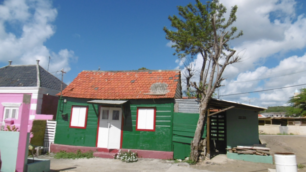 Curaçao - Oud Willemstad