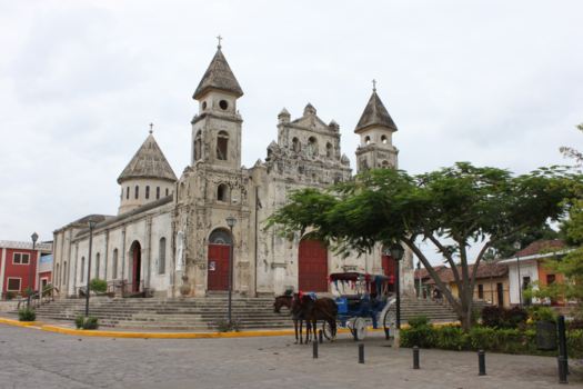 Costa Rica - Granada