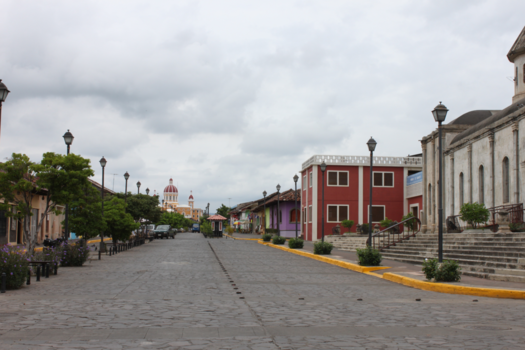 Costa Rica - Granada