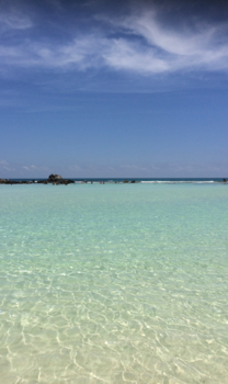 Cancun - Isla mujeres