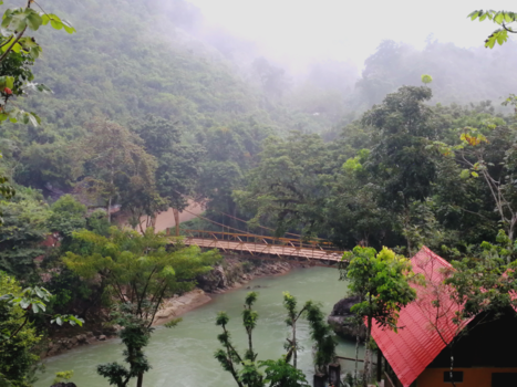 Guatemala - De verbintenis