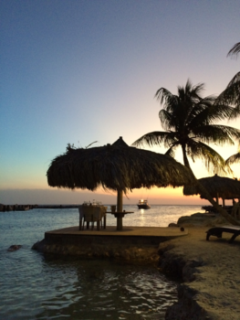 Curaçao - Vakantie gevoel