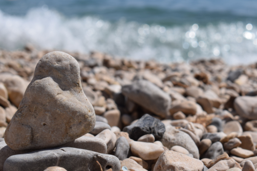 Curaçao - Heerlijk strandje!