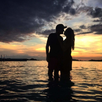 Curaçao - Love is in the air