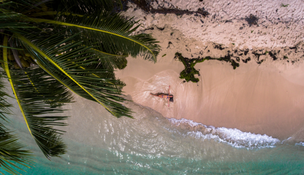 Bocas del Toro - Washed up in Panama