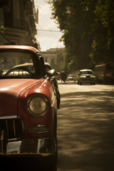 Havana - Back to the old days