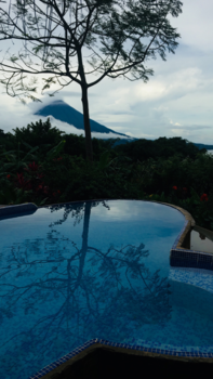 Nicaragua - Isla Ometepe