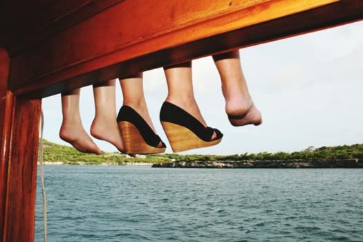 Curaçao - Chillen op de antillen