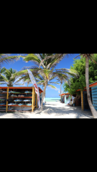 Bonaire - dushi Sorobon