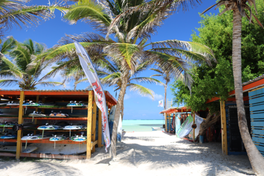 Bonaire - Dushi Sorobon