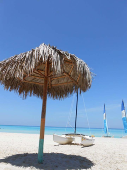 Varadero en Isla de Juventud - Varadero beach