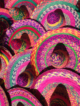 Mexico - Lovely Mexico
