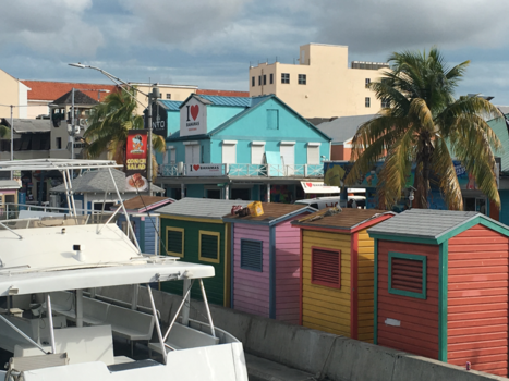 Bahama's