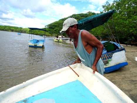 Costa Rica - Tamarindo - Playa Grande