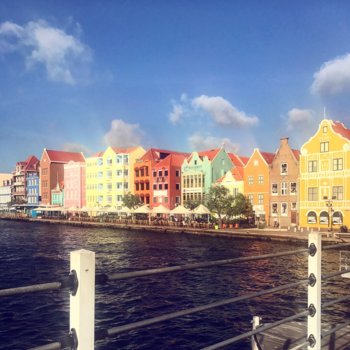 Curaçao - Willemstad