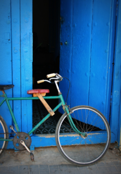 Cuba - Straatbeeld Cuba