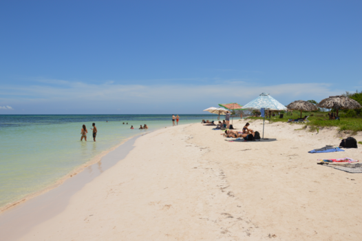Cuba - Cayo Jutias (Vinales)