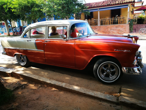Cuba - Natural beauty of Cuba ~ Viñales