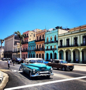 Havana - Havana, Cuba
