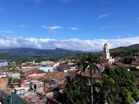 Trinidad (Cuba)