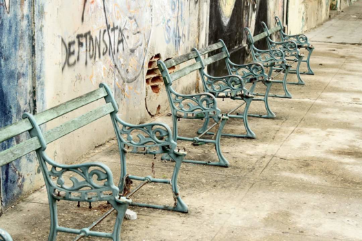 Cuba - Take a seat in Cuba