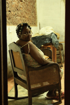 Cuba - Als je haar maar goed zit.