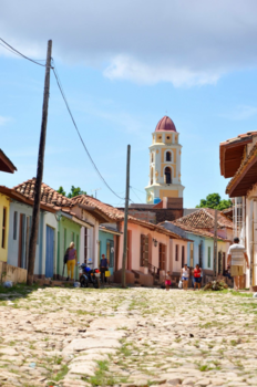 Trinidad (Cuba) - Prachtig Trinidad!