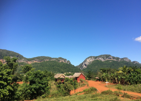 Viñales Valley