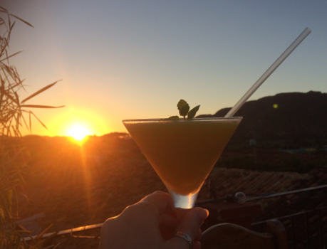 Viñales Valley - sunset