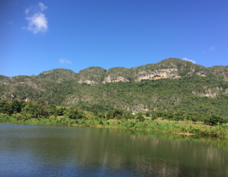 Viñales Valley