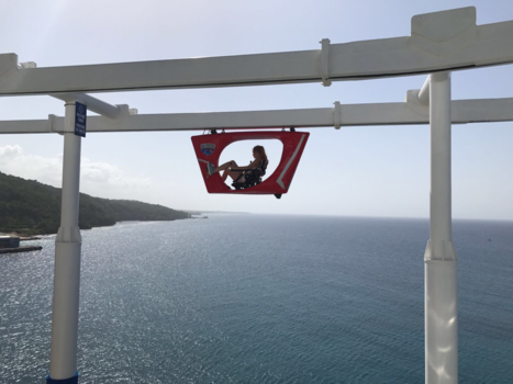 Jamaica - Vrijheid.....