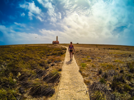 Klein Curaçao - The Beauty of Silence