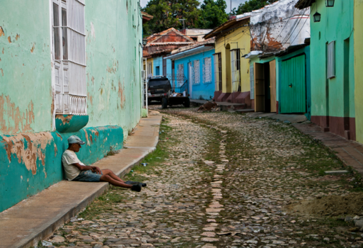Trinidad (Cuba) - Trinidad, Cuba