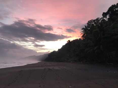 Costa Rica - Paradise in Costa Rica