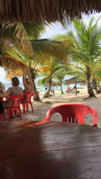 Dominicaanse Republiek - Genieten van het moment