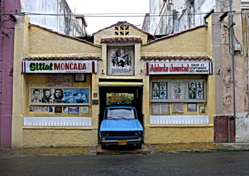 Havana - Streets @ Havana