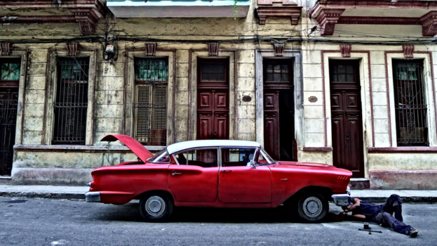 Havana - Carfix @ Havana