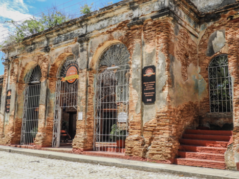 Cuba - La caza de la cerveza