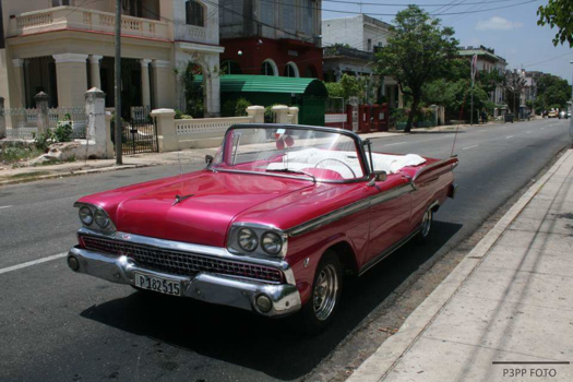 Havana - Oldtimer