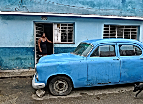 Havana - Streets @ Havana
