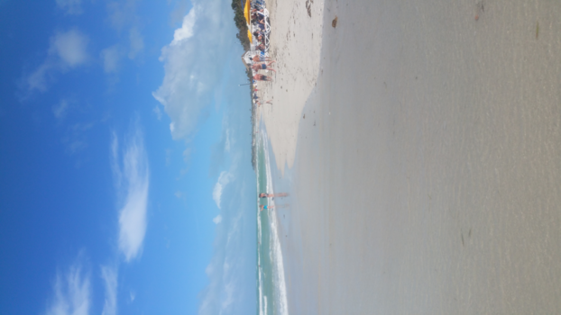 Cuba - Strand Varadero