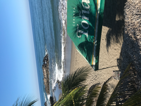 León - Surfing Beaches