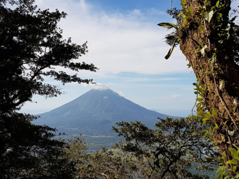 Isla de Ometepe - Afgrijselijk