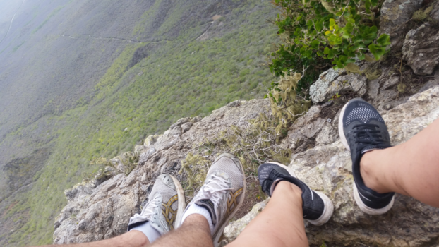 Christoffelpark - On Top!