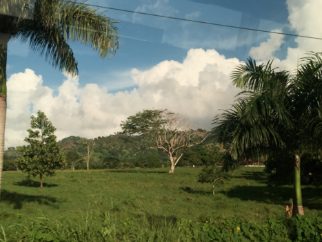 Dominicaanse Republiek - Nature