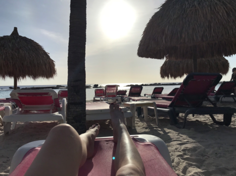 Curaçao - Mambobeach