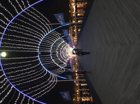 Curaçao - Pontjesbrug