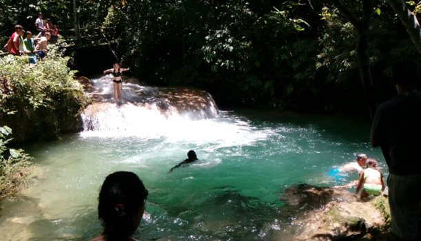 Cuba - Cuba- El Nicho